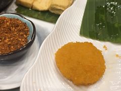 -浩海火烧云傣家菜(京广店)