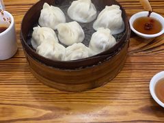 -锅贴大王南翔小笼(临沂二村店)