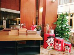 -上海神旺大酒店