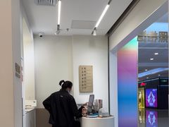 -海马体照相馆(厦门SM城市广场店)