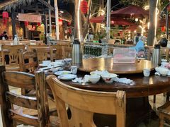 -园林美食城·本土农家菜(杨和镇店)