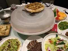 -旺顺阁鱼头泡饼(小红门店)