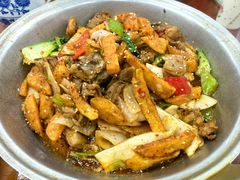 -天境牦牛壮骨汤(人民路旗舰店)