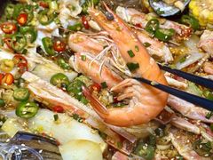 -简家·海鲜盛宴(下沙店)