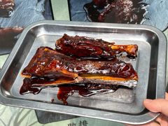 寸金骨-王裕興肉莊(南禅寺店)