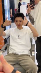 -慕名造型