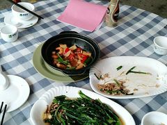 -钱大妈海鲜饭店(旅游大道店)