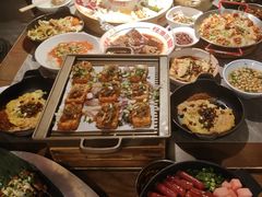 -怪噜范·贵阳小吃大排档(金源旗舰店)