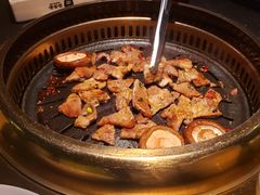 -嘿嘟嘟·肋条烧肉放题(爱融荟城店)