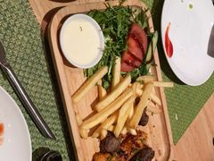 -ALAMEEN阿拉伯餐厅(三里屯店)