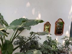 -云里小坐·小院里·团建·宴请·下午茶(三圣乡店)
