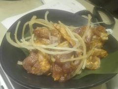 -新石器烤肉(中房金谊广场店)