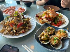 -阿龙海鲜农家乐·三亚老字号(海棠湾店)