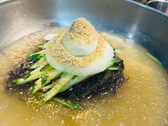 -六七八韩式烤肉·韩国料理(上杭路店)