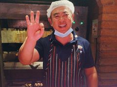 -好伦哥比萨烤肉自助(马家堡店)