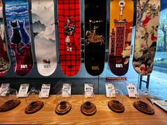 -Dogi&kiki Coffee(中心商务大厦店)