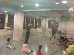 -刘诗昆艺术学校(交大一校区)
