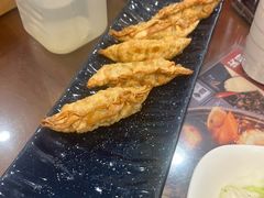 -贵宾庄炸酱面·韩式料理(高区店)