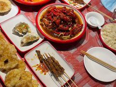 -虾享蟹逅小龙虾·螃蟹·小海鲜(吉林省总店)