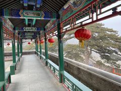 -妙峰山风景名胜区