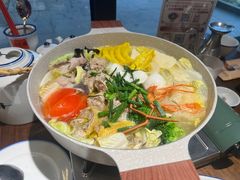 -绍兴老味道·非遗门店(银泰城店)