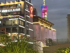 -琶醍壹号•潮菜江景餐吧