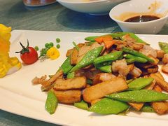 -汤记传菜(浦江店)