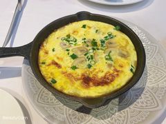 -L'Arome芳芳法国餐厅(仙林金鹰店)