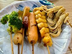 -彭姐麻辣烫(海淀店)