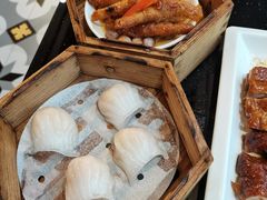 凤爪-玉兰苑一等茶餐厅