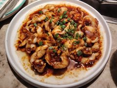 -淘米捞·米汤脆鲩鱼火锅(福田皇岗店)