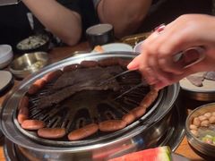 -九田家黑牛烤肉料理(新辰里亚运村店)