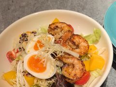 -菲滋意式休闲餐厅(北仑银泰城店)