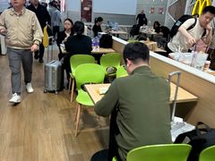 -麦当劳(南京南站站外店)