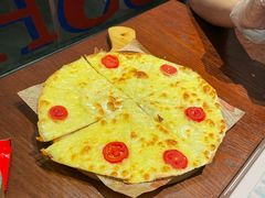 -双门洞·森系料理(体育西店)