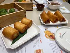 -蔡澜点心·粤菜(西单大悦城店)