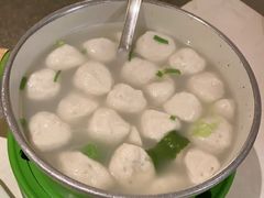 -北李妈妈菜·海肠捞饭(高新万达店)