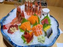 -清水日本料理铁板烧(学府路店)