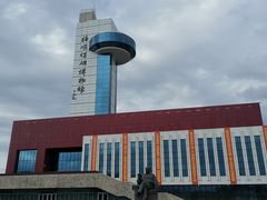 -抚顺煤矿博物馆