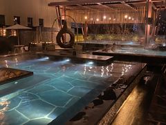 -清河半岛温泉度假酒店