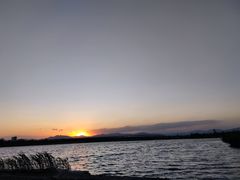 -绿堤公园