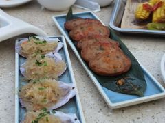 -琼大师东方烤乳猪(亚特兰蒂斯店)