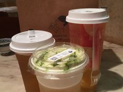-喜茶(深圳福田星河COCO Park店)