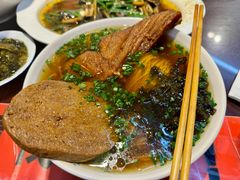 -逸桂禾面馆