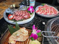 -牛焱·和牛烧肉(五大道店)