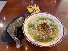 -沈记土鸡米线(七星街品牌中心店)