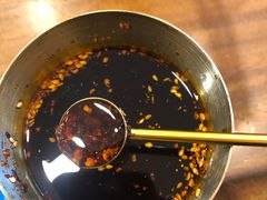 陈记辣椒油-兰州-西固陈记牛肉面·烧烤(山阴路店)