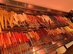-老谢野馄饨(延安路店)