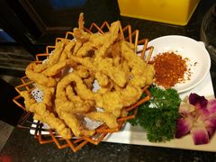 -红鼎坊·老成都火锅(新南门店)