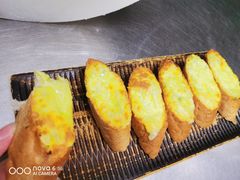 -hallch 好吃餐厅(全运村中央广场店)